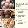 Cuisinart FreezeEase Selbstkühlende Eismaschine 900ml