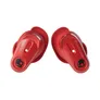 Skullcandy Method 360 ANC True Wireless drahtlose Kopfhörer, rot Bluetooth In-Ear, Sound By Bose