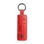Skullcandy Method 360 ANC True Wireless drahtlose Kopfhörer, rot Bluetooth In-Ear, Sound By Bose