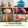Cuisinart Frost Fusion 6-in-1-Eiscreme- und Slushie-Maschine