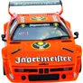 Carrera Digital 124 BMW M1 Procar Jägermeister Racing Team, No.1