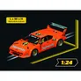 Carrera Digital 124 BMW M1 Procar Jägermeister Racing Team, No.1