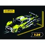 Carrera Digital 124 Audi R8 LMS GT3 evo II Valentino Rossi, No.46
