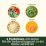 Cuisinart Mini Prep Pro Mini-Zerkleinerer