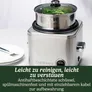 Cuisinart CRC400E multifunktionaler Reiskocher