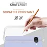 JT Berlin BackCase Pankow Clear Google Pixel 10a transparent
