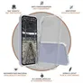 JT Berlin BackCase Pankow Clear Google Pixel 10a transparent