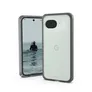 UAG Urban Armor Gear Dot Case für Google Pixel 10a ice (transparent)/ash (grau)
