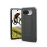 UAG Urban Armor Gear Scout Case für Google Pixel 10a ash (grau transparent)