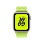 Apple 40mm Nike Sport Loop Volt Splash