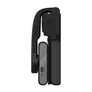 Hohem iSteady Q 4-in-1 Selfie Stick Schwarz mit 360 Grad - Rotation & Fernbedienung