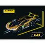 Carrera Digital 124 Lamborghini Huracán GT3 Evo2 GRT Grasser Racing