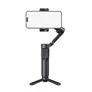 Hohem iSteady HPG-X3 SE Smartphone‑Gimbal mit abnehmbarer Fernbedienund Schwarz