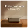 Ultrahuman Home Messgerät für die Raumluftqualität