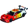 Carrera Digital 124 BMW M4 GT3 Schubert Motorsport, No. 31 DTM 2024