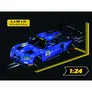 Carrera Digital 124 BMW M4 GT3 Schubert Motorsport, No. 33 DTM 2024
