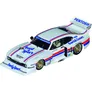 Carrera Digital 124 Ford Capri Zakspeed Turbo Lili Reisenbichler, No.4