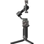Hohem iSteady M7 Premium AI-Tracking Gimbal mit abnehmbarer Fernbedienung Schwarz