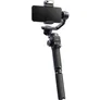 Hohem iSteady M7 Premium AI-Tracking Gimbal mit abnehmbarer Fernbedienung Schwarz