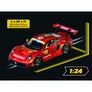 Carrera Digital 124 Porsche 911 GT3 R Absolute Racing, No.25  Macao GP 2024