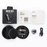 Hohem MIC-01 Plug-&-Play-Set 1TX+1RX (USB‑C)
