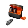 Hohem Plug&Play Mic 2TX + 1RX + Case USB-C Set