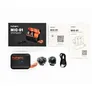 Hohem Plug&Play Mic 2TX + 1RX + Case USB-C Set