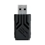 ASUS ROG Polling Rate Boost USB-Adapter Schwarz, 8000 Hz Abtastrate für deine ROG Gaming- Tastatur- und Maus