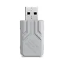 ASUS ROG Polling Rate Boost USB-Adapter Weiß, 8000 Hz Abtastrate für deine ROG Gaming- Tastatur- und Maus