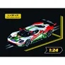 Carrera Digital 124 Ford GT Race Car No.67