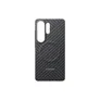 Samsung EF-KS948 Carbon Magnet Case für Galaxy S26 Ultra Dark Gray