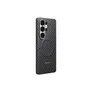Samsung EF-KS948 Carbon Magnet Case für Galaxy S26 Ultra Dark Gray