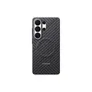 Samsung EF-KS948 Carbon Magnet Case für Galaxy S26 Ultra Dark Gray