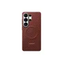 Samsung EF-KS948 Carbon Magnet Case für Galaxy S26 Ultra rot