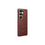 Samsung EF-KS948 Carbon Magnet Case für Galaxy S26 Ultra rot