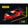 Carrera Digital 132 Ferrari 296 GT3 AF Corse, No.21