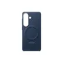 Samsung EF-KS942 Carbon Magnet Case für Galaxy S26 dunkelblau