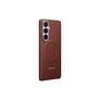 Samsung EF-KS947 Carbon Magnet Case für Galaxy S26+ rot