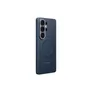 Samsung EF-KS948 Carbon Magnet Case für Galaxy S26 Ultra dark blue