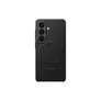 Samsung EF-KS942 Carbon Magnet Case für Galaxy S26 schwarz