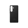 Samsung EF-KS942 Carbon Magnet Case für Galaxy S26 schwarz