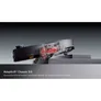 Roborock Saros 20 Sonic Complete Schwarz Wischroboter mit Rockdock Absaug- /Reinigungsstation