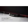 Roborock Saros 20 Sonic Complete Schwarz Wischroboter mit Rockdock Absaug- /Reinigungsstation
