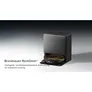 Roborock Saros 20 Sonic Complete Schwarz Wischroboter mit Rockdock Absaug- /Reinigungsstation