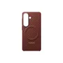 Samsung EF-KS942 Carbon Magnet Case für Galaxy S26 rot