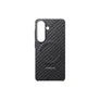 Samsung EF-KS942 Carbon Magnet Case für Galaxy S26 dunkelgrau