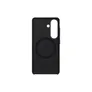 Samsung EF-KS942 Carbon Magnet Case für Galaxy S26 dunkelgrau