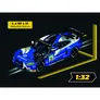 Carrera Digital 132 BMW M4 GT3 Schubert Motorsport, No.33 DTM 2023
