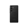 Samsung EF-KS947 Carbon Magnet Case für Galaxy S26+ schwarz