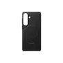 Samsung EF-KS947 Carbon Magnet Case für Galaxy S26+ schwarz